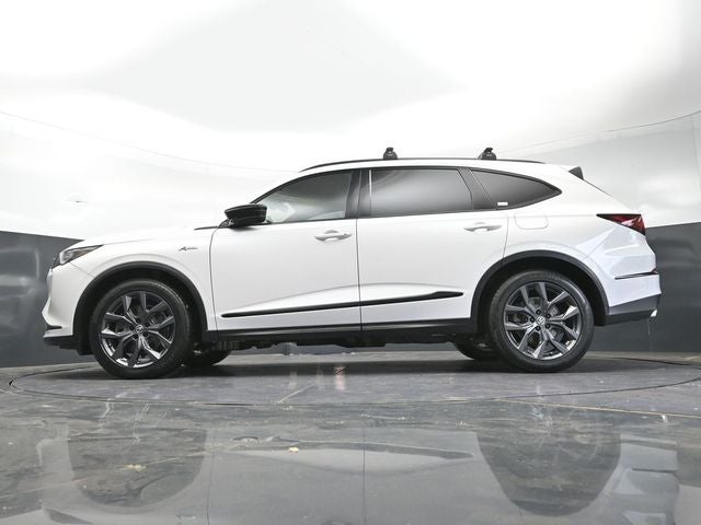 2024 Acura MDX A-Spec SH-AWD