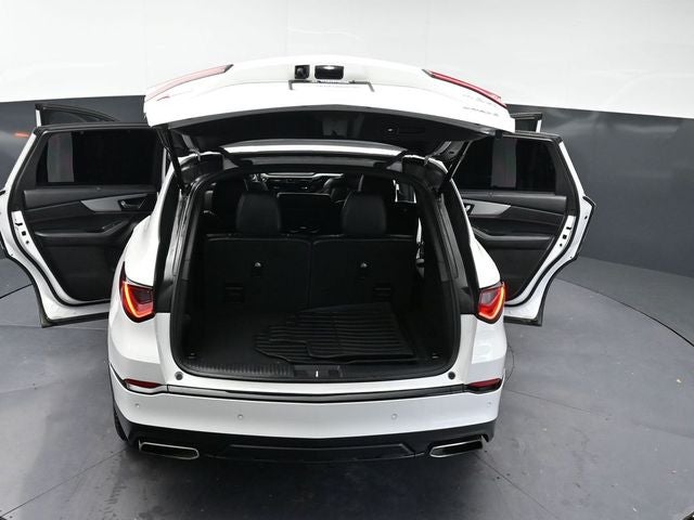 2024 Acura MDX A-Spec SH-AWD