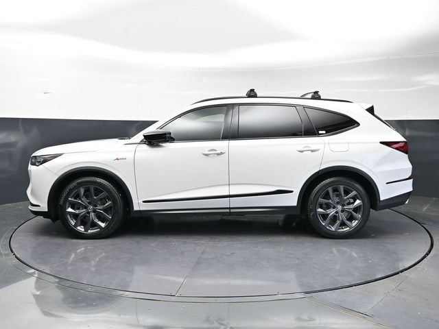 2024 Acura MDX A-Spec SH-AWD