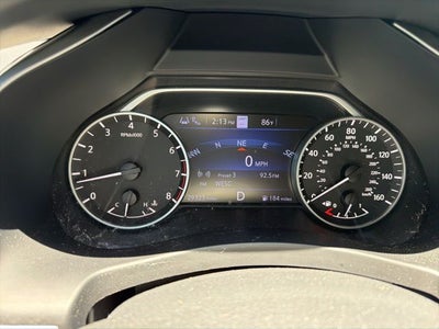 2023 Nissan Murano SL