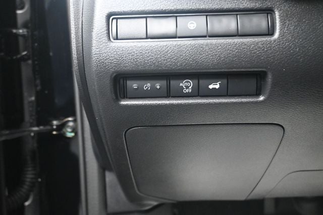 2026 Nissan Rogue SL