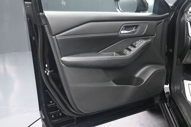 2026 Nissan Rogue SL