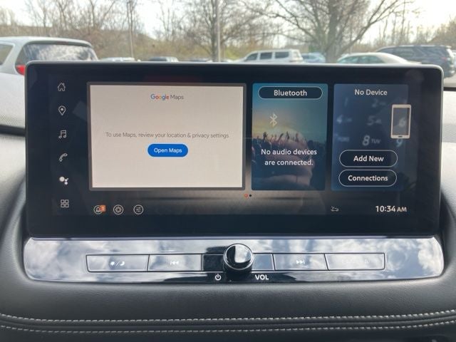 2026 Nissan Rogue SL