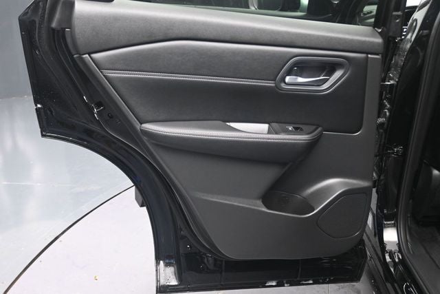 2026 Nissan Rogue SL