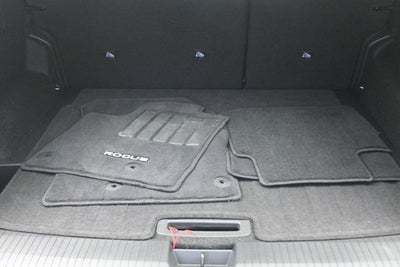 2026 Nissan Rogue SL
