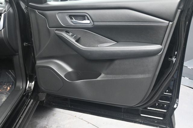 2026 Nissan Rogue SL