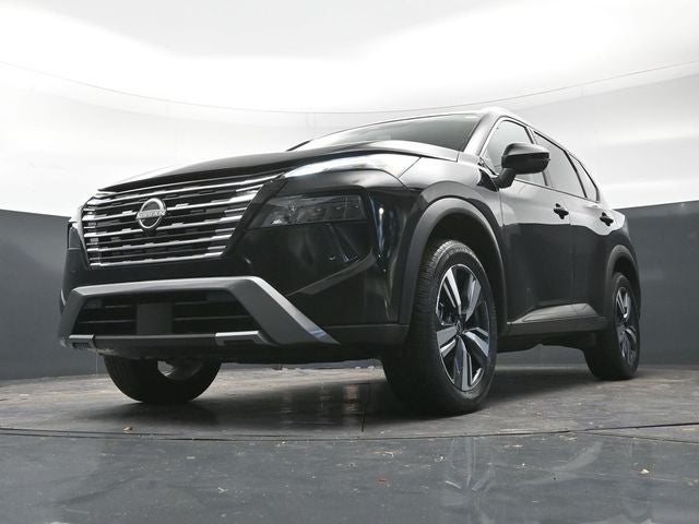 2026 Nissan Rogue SL