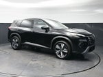 2026 Nissan Rogue SL