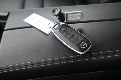 2026 Nissan Rogue SL