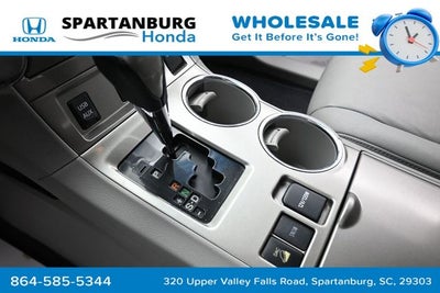 2011 Toyota Highlander Limited