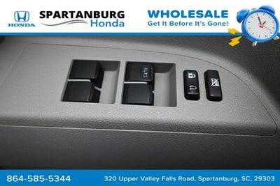 2011 Toyota Highlander Limited