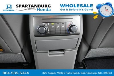 2011 Toyota Highlander Limited