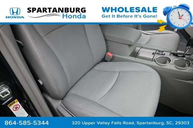 2011 Toyota Highlander Limited