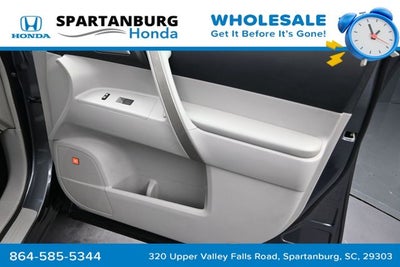 2011 Toyota Highlander Limited