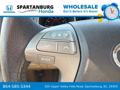 2010 Toyota Highlander SE