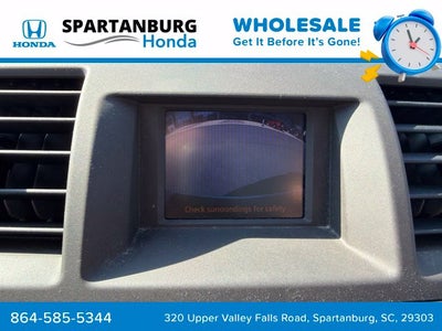 2010 Toyota Highlander SE