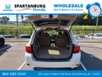 2010 Toyota Highlander SE