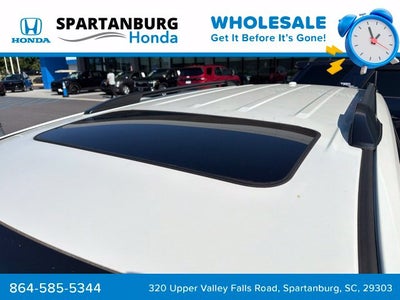 2010 Toyota Highlander SE