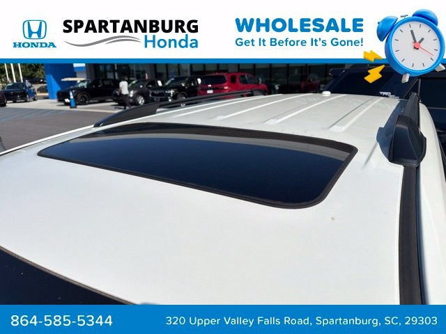 2010 Toyota Highlander SE