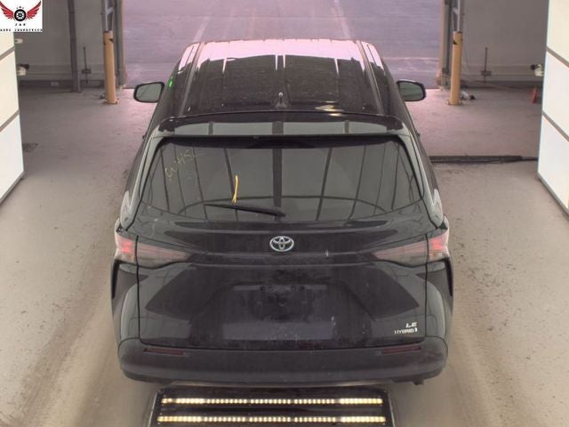 2024 Toyota Sienna LE 7 Passenger