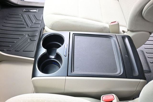 2017 Toyota Sienna LE 8 Passenger