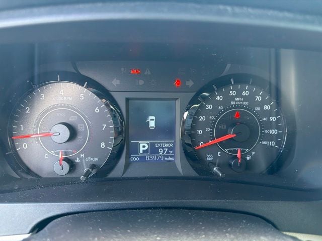 2017 Toyota Sienna LE 8 Passenger