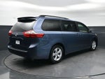 2017 Toyota Sienna LE 8 Passenger