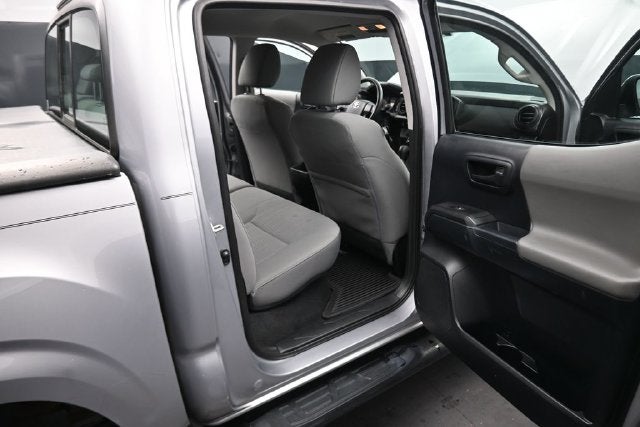 2016 Toyota Tacoma SR
