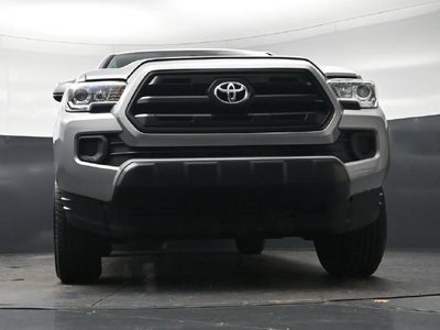 2016 Toyota Tacoma SR