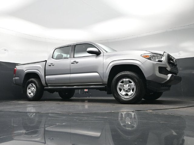 2016 Toyota Tacoma SR
