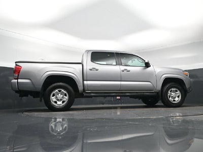 2016 Toyota Tacoma SR