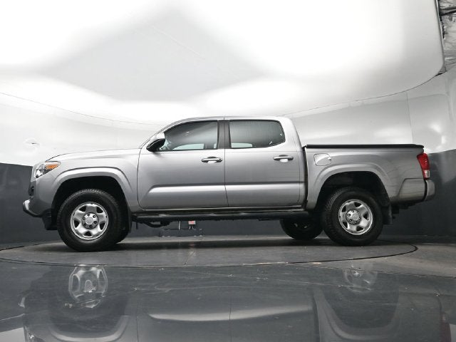 2016 Toyota Tacoma SR
