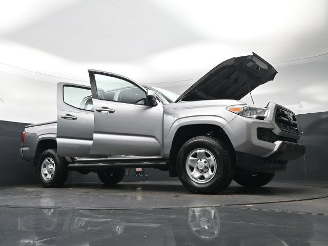 2016 Toyota Tacoma SR