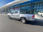 2016 Toyota Tacoma SR