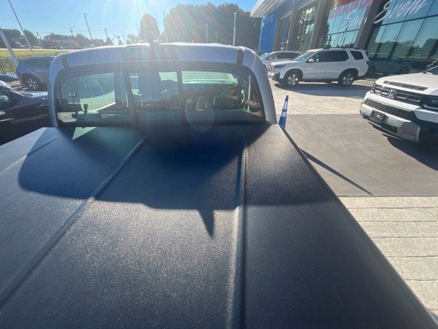 2016 Toyota Tacoma SR