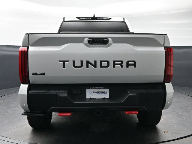 2024 Toyota Tundra Hybrid Limited