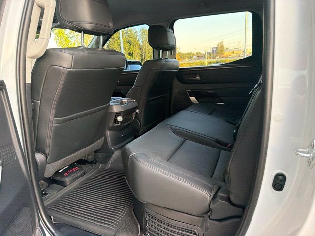 2024 Toyota Tundra Hybrid Limited