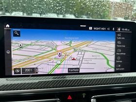 2023 BMW X3 M40i