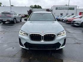 2023 BMW X3 M40i