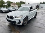 2023 BMW X3 M40i
