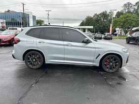 2023 BMW X3 M40i