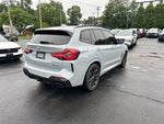 2023 BMW X3 M40i