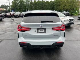 2023 BMW X3 M40i