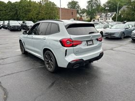 2023 BMW X3 M40i
