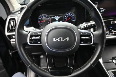 2023 Kia Sorento S