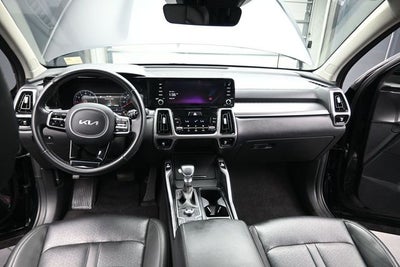 2023 Kia Sorento S