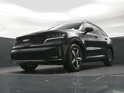 2023 Kia Sorento S