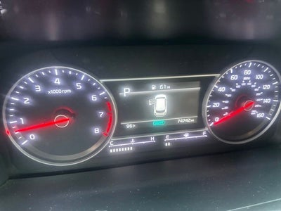2023 Kia Sorento S