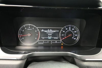 2023 Kia Sorento S