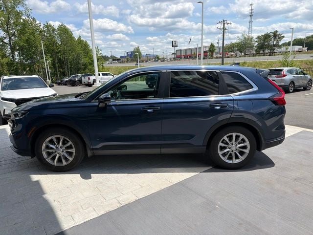 2024 Honda CR-V EX 2WD's photo